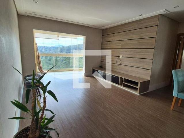 Apto, Alphaville, 3 Quartos, 113 m2 Santana de Parnaíba