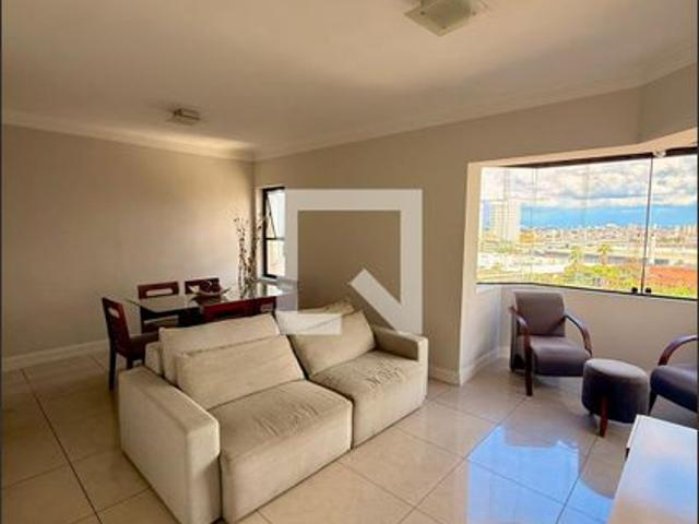 Apto, Alphaville, 3 Quartos, 110 m2 Barueri