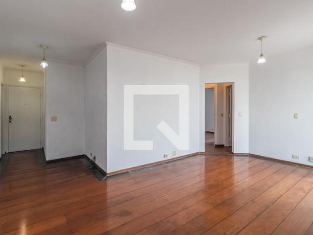Apto, Alphaville, 3 Quartos, 110 m2 Barueri