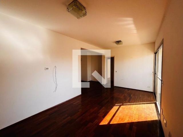 Apto, Alphaville, 3 Quartos, 110 m2 Barueri