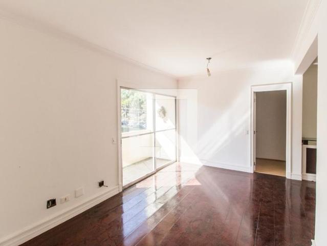 Apto, Alphaville, 3 Quartos, 110 m2 Barueri