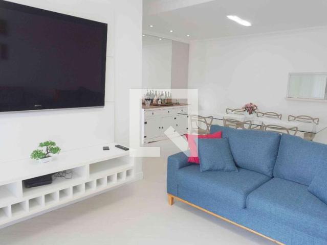 Apto, Alphaville, 3 Quartos, 110 m2 Santana de Parnaíba