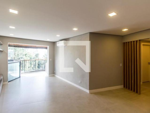 Apto, Alphaville, 3 Quartos, 111 m2 Barueri