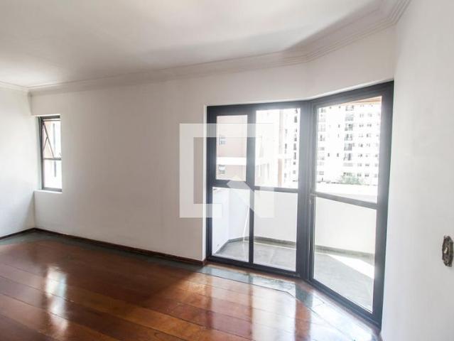 Apto, Alphaville, 3 Quartos, 112 m2 Barueri