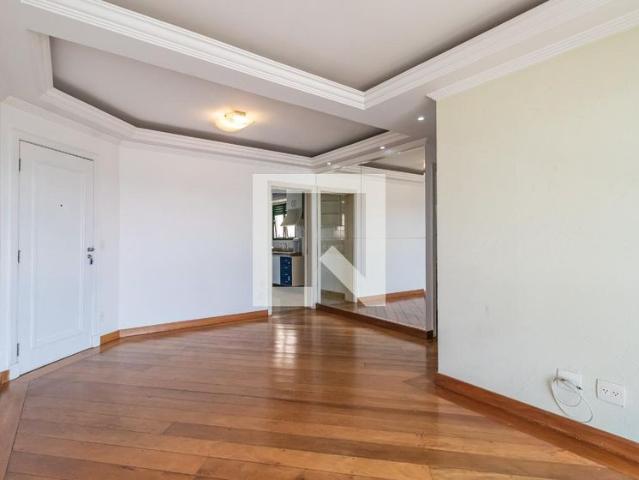 Apto, Alphaville, 3 Quartos, 119 m2 Barueri