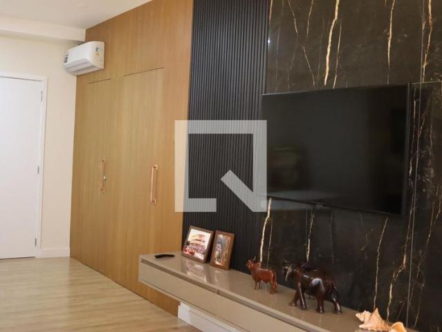 Apto, Alphaville, 3 Quartos, 123 m2 Barueri
