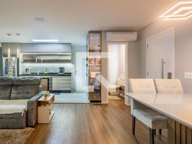 Apto, Alphaville, 3 Quartos, 123 m2 Barueri