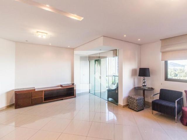Apto, Alphaville, 3 Quartos, 120 m2 Barueri