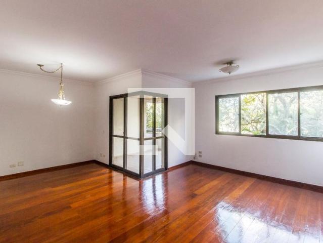 Apto, Alphaville, 3 Quartos, 120 m2 Barueri