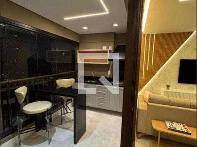 Apto, Alphaville, 3 Quartos, 120 m2 Barueri