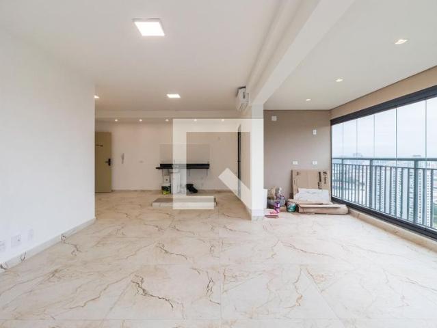 Apto, Alphaville, 3 Quartos, 120 m2 Barueri