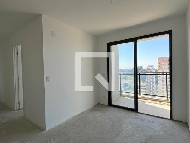 Apto, Alphaville, 3 Quartos, 121 m2 Barueri
