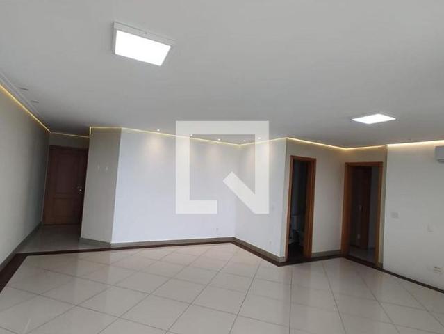 Apto, Alphaville, 3 Quartos, 122 m2 Santana de Parnaíba