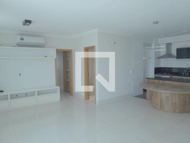 Apto, Alphaville, 3 Quartos, 122 m2 Santana de Parnaíba