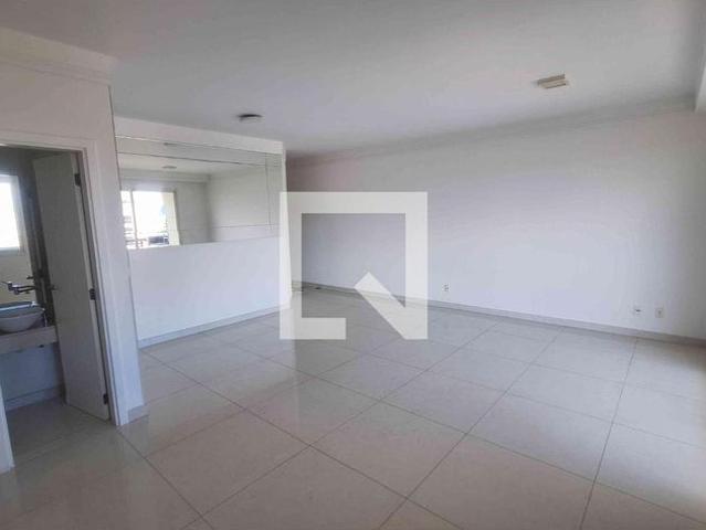 Apto, Alphaville, 3 Quartos, 122 m2 Santana de Parnaíba