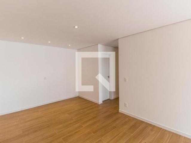 Apto, Alphaville, 3 Quartos, 124 m2 Barueri