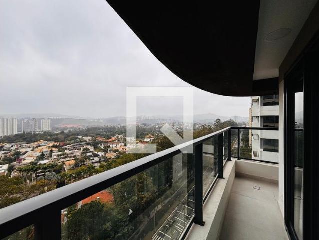 Apto, Alphaville, 3 Quartos, 124 m2 Barueri