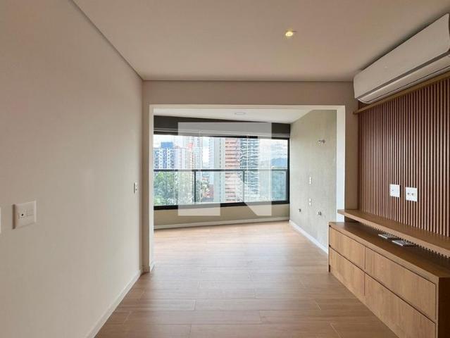 Apto, Alphaville, 3 Quartos, 124 m2 Barueri