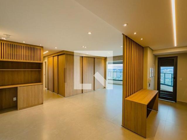 Apto, Alphaville, 3 Quartos, 124 m2 Barueri