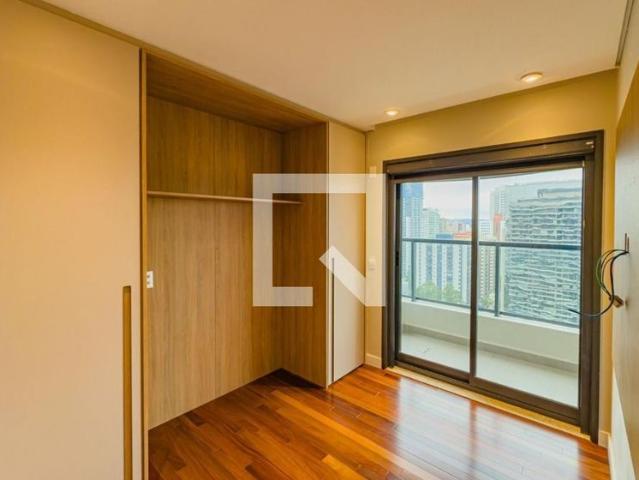 Apto, Alphaville, 3 Quartos, 124 m2 Barueri