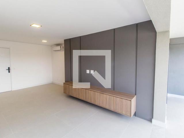 Apto, Alphaville, 3 Quartos, 124 m2 Barueri