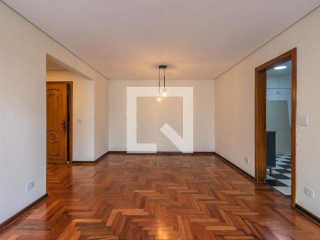 Apto, Alphaville, 3 Quartos, 128 m2 Barueri