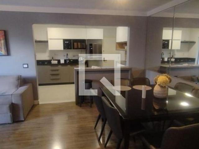 Apto, Alphaville, 3 Quartos, 128 m2 Barueri