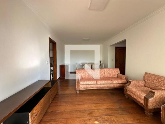 Apto, Alphaville, 3 Quartos, 128 m2 Barueri