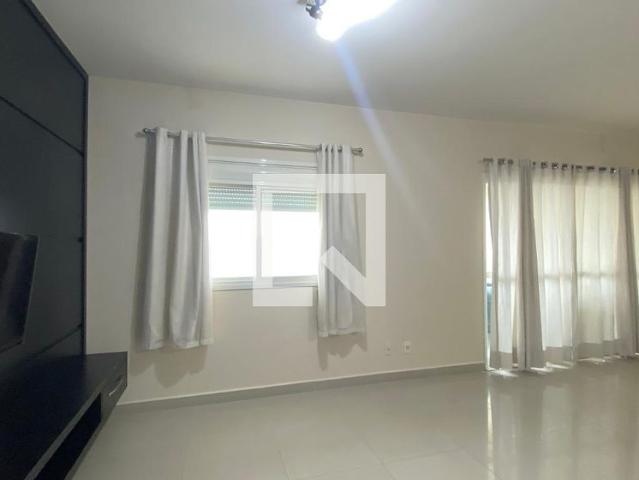 Apto, Alphaville, 3 Quartos, 133 m2 Santana de Parnaíba