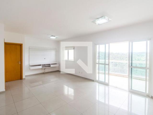 Apto, Alphaville, 3 Quartos, 133 m2 Santana de Parnaíba