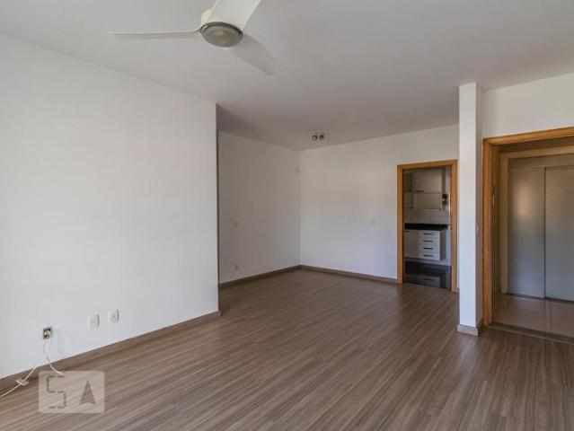 Apto, Alphaville, 3 Quartos, 133 m2 Santana de Parnaíba