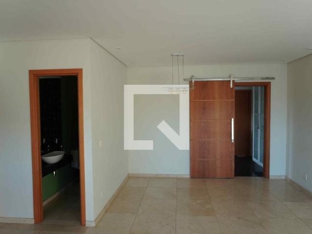 Apto, Alphaville, 3 Quartos, 133 m2 Santana de Parnaíba