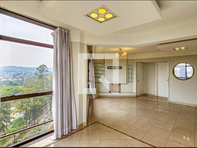 Apto, Alphaville, 3 Quartos, 130 m2 Barueri