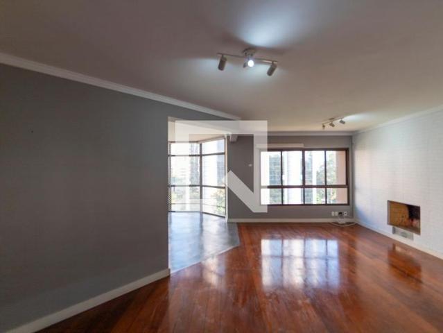 Apto, Alphaville, 3 Quartos, 130 m2 Barueri
