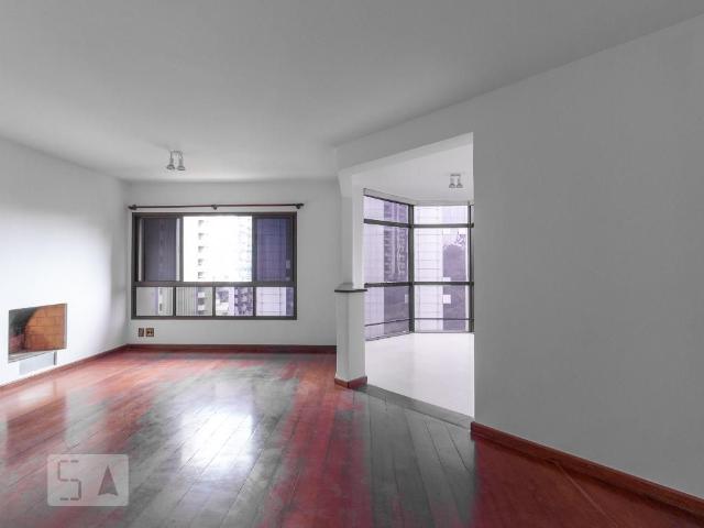 Apto, Alphaville, 3 Quartos, 130 m2 Barueri