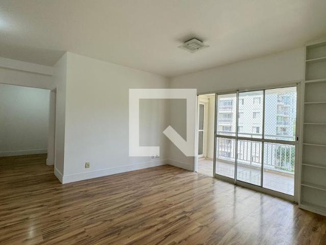Apto, Alphaville, 3 Quartos, 116 m2 Barueri