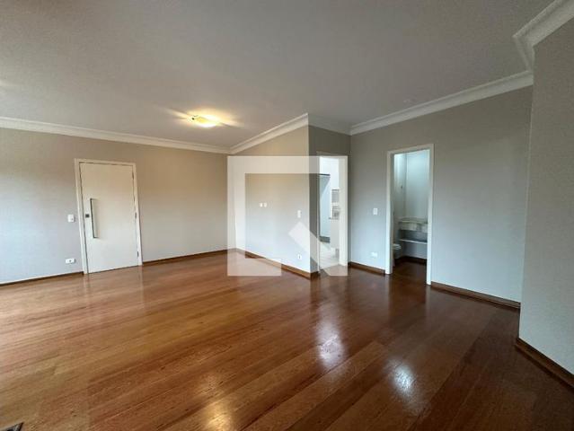 Apto, Alphaville, 3 Quartos, 130 m2 Barueri