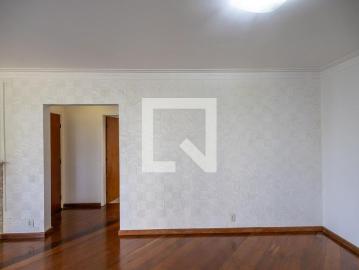 Apto, Alphaville, 3 Quartos, 130 m2 Barueri