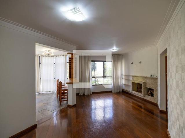 Apto, Alphaville, 3 Quartos, 130 m2 Barueri