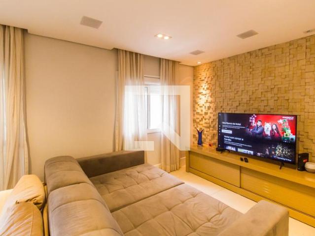 Apto, Alphaville, 3 Quartos, 132 m2 Santana de Parnaíba