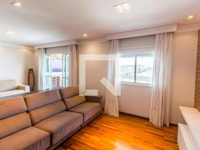 Apto, Alphaville, 2 Quartos, 132 m2 Santana de Parnaíba
