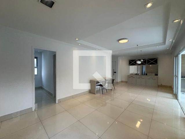 Apto, Alphaville, 3 Quartos, 132 m2 Santana de Parnaíba