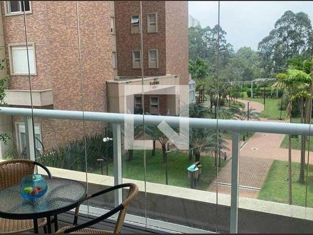 Apto, Alphaville, 3 Quartos, 136 m2 Santana de Parnaíba