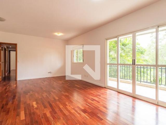Apto, Alphaville, 3 Quartos, 139 m2 Barueri
