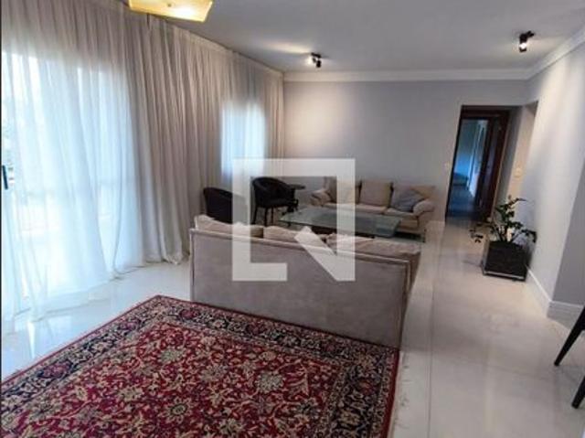 Apto, Alphaville, 3 Quartos, 139 m2 Santana de Parnaíba