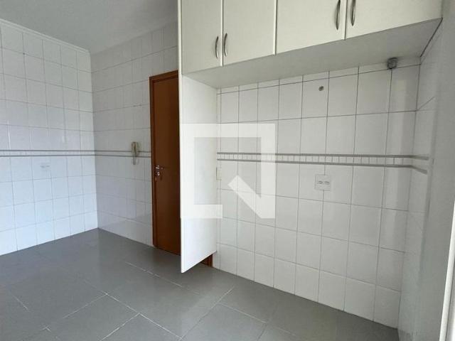 Apto, Alphaville, 3 Quartos, 139 m2 Santana de Parnaíba