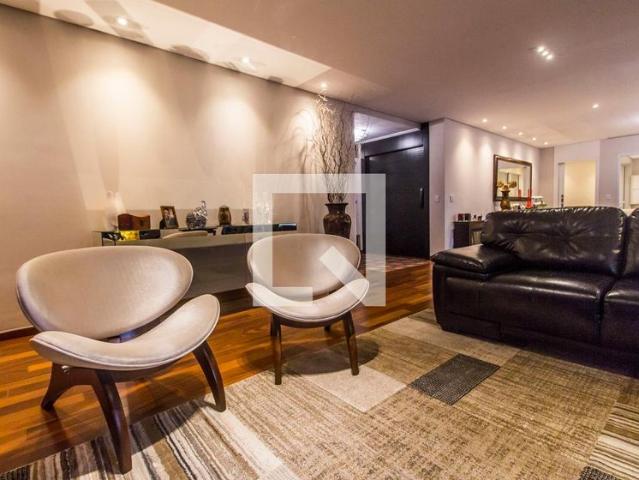 Apto, Alphaville, 3 Quartos, 243 m2 Barueri