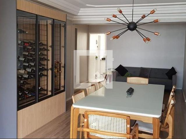 Apto, Alphaville, 3 Quartos, 267 m2 Barueri