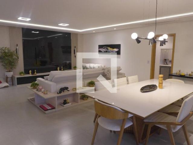Apto, Alphaville, 3 Quartos, 272 m2 Santana de Parnaíba