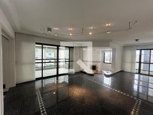 Apto, Alphaville, 3 Quartos, 285 m2 Barueri